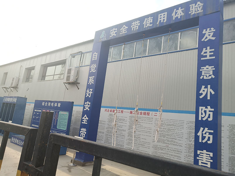 李屯棚戶區(qū)項目改造工程